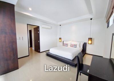 Luxury 4 Bedroom Private Pool Villa for Sale in BANGTAO