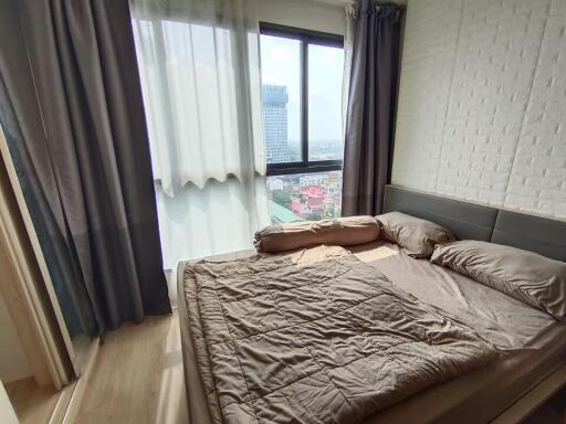 Studio for Rent in Bang Na