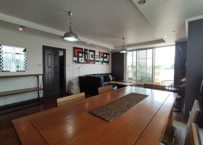 1 Bedroom Condo for Rent at Supanich