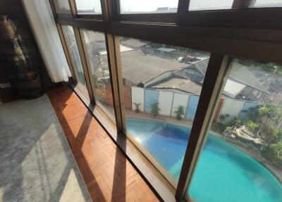 1 Bedroom Condo for Rent at Supanich