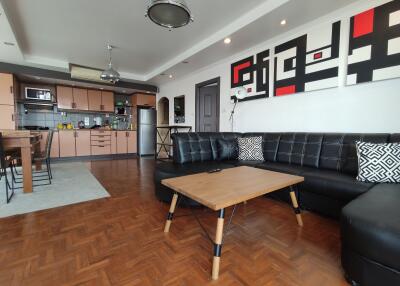 1 Bedroom Condo for Rent at Supanich