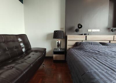 1 Bedroom Condo for Rent at Supanich