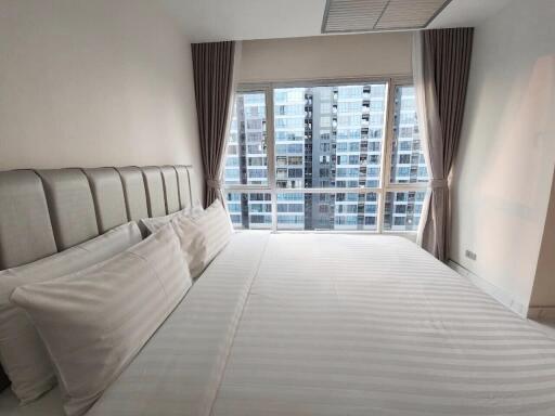 Condo for Rent at Trendy Condominium Sukhumvit 13