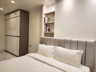 Condo for Rent at Trendy Condominium Sukhumvit 13