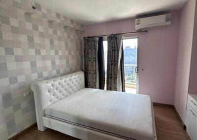 Supalai Park Ekkamai - Thonglor - 2 Bed Condo for Rent, Sale *SUPA11103