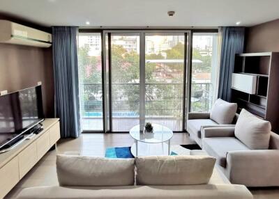 Condo for Rent, Sale at Klass Silom Condo