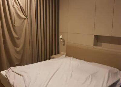 Pyne by Sansiri - 1 Bed Condo for Rent *PYNE11099