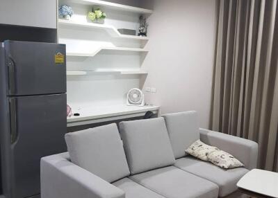 Pyne by Sansiri - 1 Bed Condo for Rent *PYNE11099