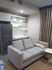 Pyne by Sansiri - 1 Bed Condo for Rent *PYNE11099