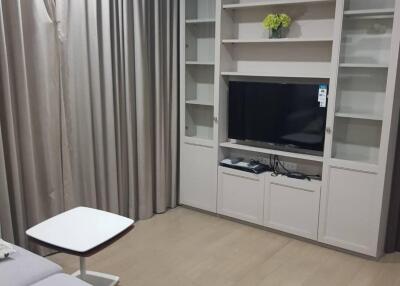 Pyne by Sansiri - 1 Bed Condo for Rent *PYNE11099