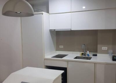 Pyne by Sansiri - 1 Bed Condo for Rent *PYNE11099