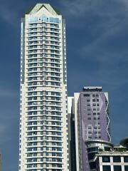 Condo for Sale at Sathon House