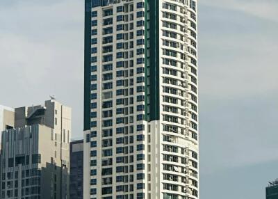 Condo for Sale at Sathon House