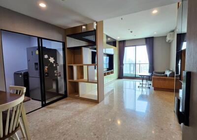 Condo for Rent at Supalai Premier Asoke