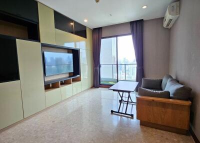 Condo for Rent at Supalai Premier Asoke