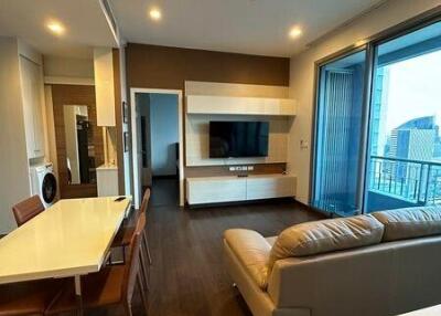 Condo for Sale at Maestro 14 Siam-Ratchathewi
