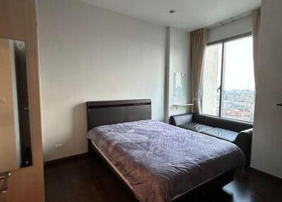 Condo for Sale at Maestro 14 Siam-Ratchathewi