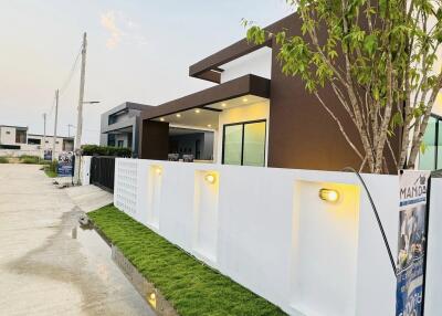 House for Sale at MANIDA CHIANG MAI
