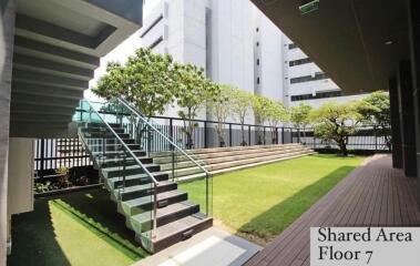 Condo for Rent at The Capital Ekamai-Thonglor