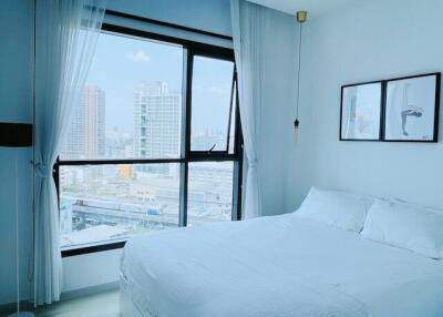 Condo for Sale at Life Sukhumvit 48