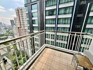 Condo for Rent at Baan Siri Twenty Four