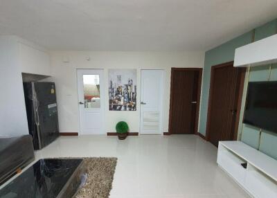 Condo for Rent at S.V. City Tower