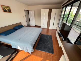 House for Rent at Tropical Emperor 2
