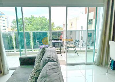 1 Bedroom Condo in Siam Oriental Elegance 2 Pratumnak