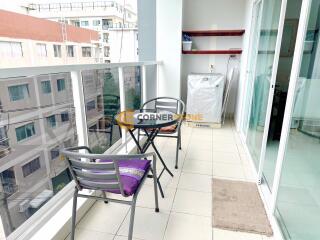 1 bedroom Condo in Siam Oriental Elegance 2 Pratumnak