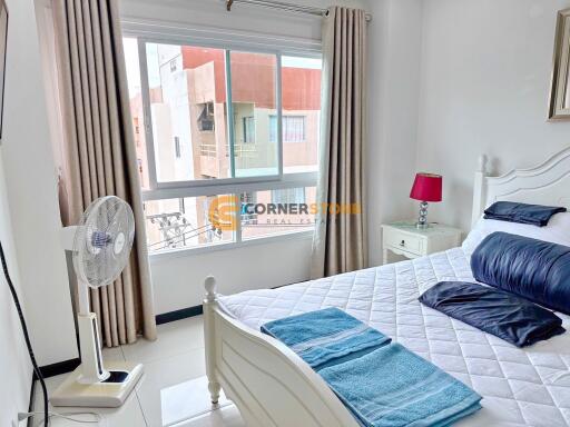 1 bedroom Condo in Siam Oriental Elegance 2 Pratumnak