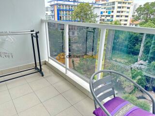 1 bedroom Condo in Siam Oriental Elegance 2 Pratumnak