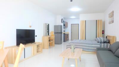 Studio Condo in Markland Pattaya