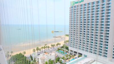 Studio Condo in Markland Pattaya