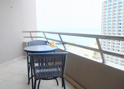 Studio bedroom Condo in Markland Pattaya