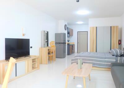 Studio bedroom Condo in Markland Pattaya