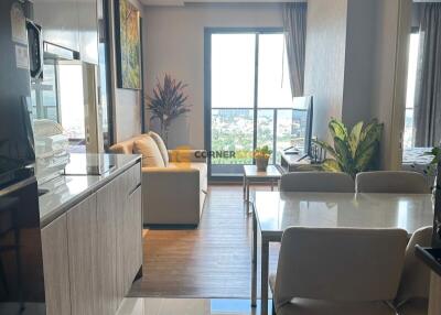 2 Bedroom Condo in Once Pattaya Pattaya