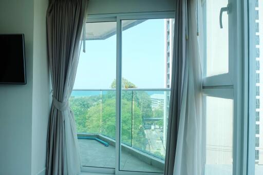 2 bedroom Condo in Cosy Beach View Pratumnak