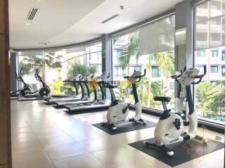 1 bedroom Condo in Dusit Grand Park Jomtien