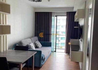 1 bedroom Condo in Dusit Grand Park Jomtien