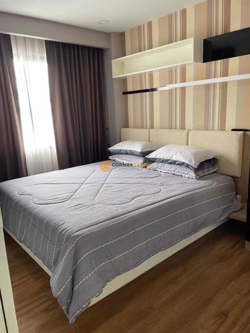 1 bedroom Condo in Dusit Grand Park Jomtien