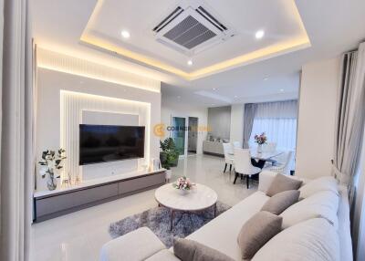 3 bedroom House in Censiri Home East Pattaya