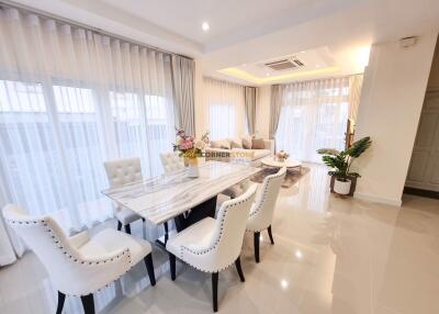 3 bedroom House in Censiri Home East Pattaya