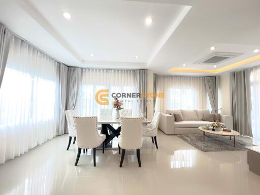 3 bedroom House in Censiri Home East Pattaya