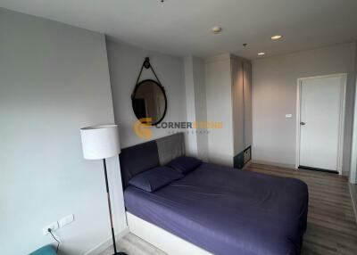 1 bedroom Condo in Centric Sea Pattaya