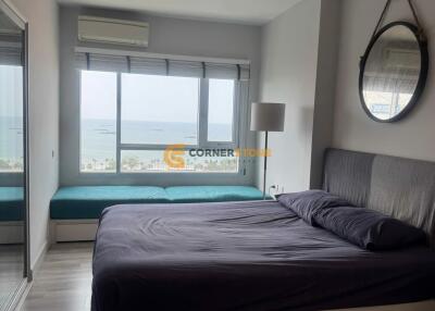 1 bedroom Condo in Centric Sea Pattaya