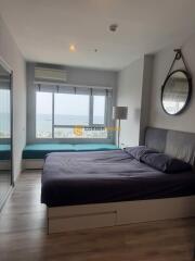 1 bedroom Condo in Centric Sea Pattaya