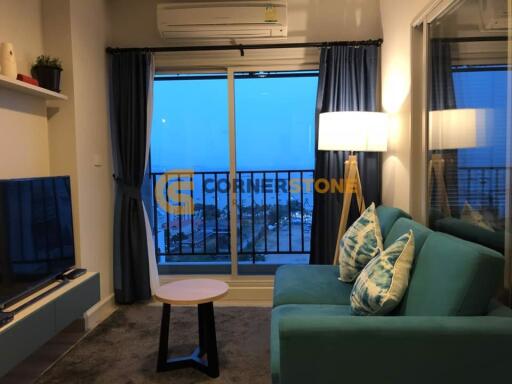 1 bedroom Condo in Centric Sea Pattaya