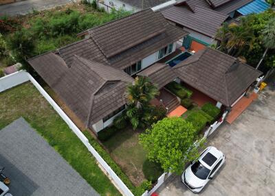 2 bedroom House in Impress House East Pattaya