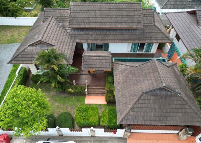 2 bedroom House in Impress House East Pattaya