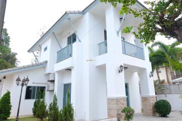 3 bedroom House in Pranchan Resort East Pattaya